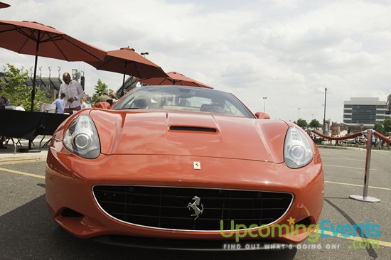 Burger Brawl 2015 (Gallery A)