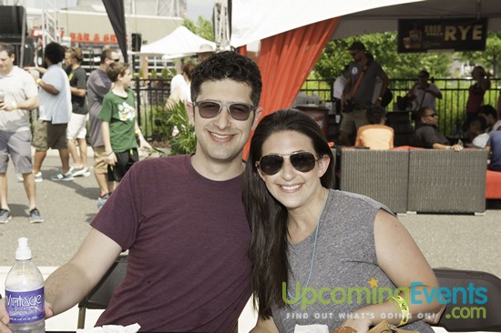 Burger Brawl 2015 (Gallery A)