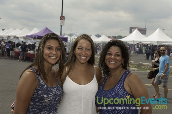 Burger Brawl 2015 (Gallery A)