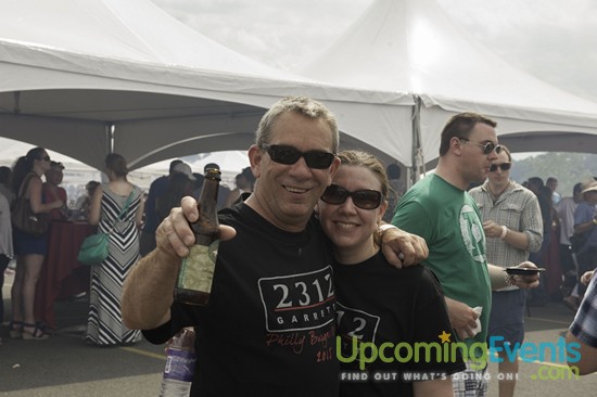 Burger Brawl 2015 (Gallery A)