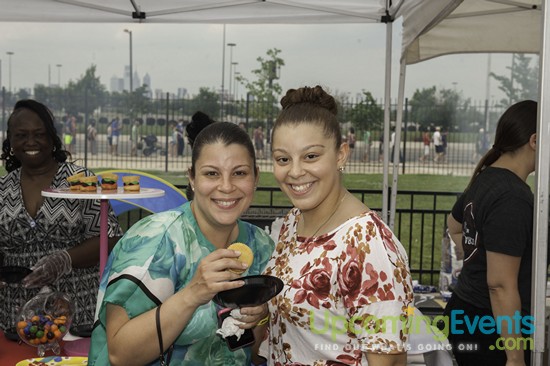 Burger Brawl 2015 (Gallery A)