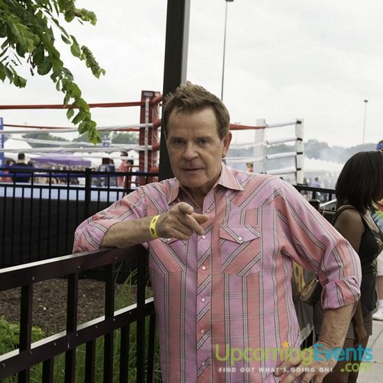 Burger Brawl 2015 (Gallery A)