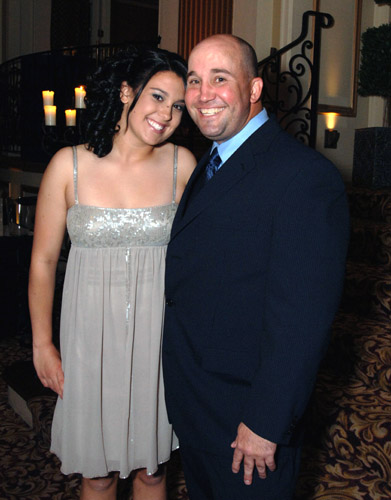 Morgan & Smokey Brown Foundation 1st Annual Spring Fling