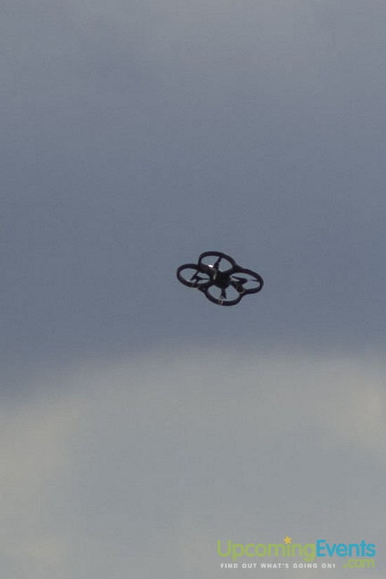 Burger Brawl 2015 (Gallery A)