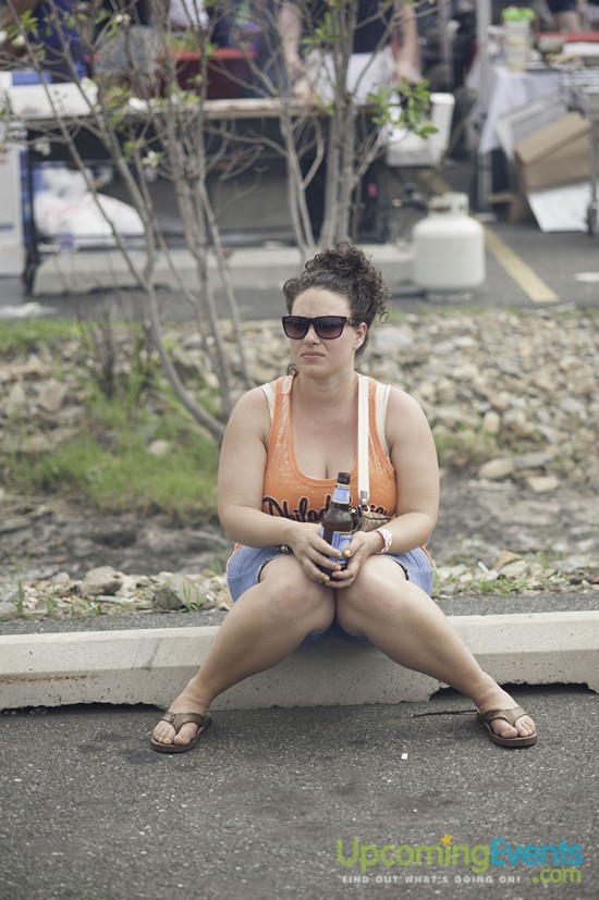 Burger Brawl 2015 (Gallery A)