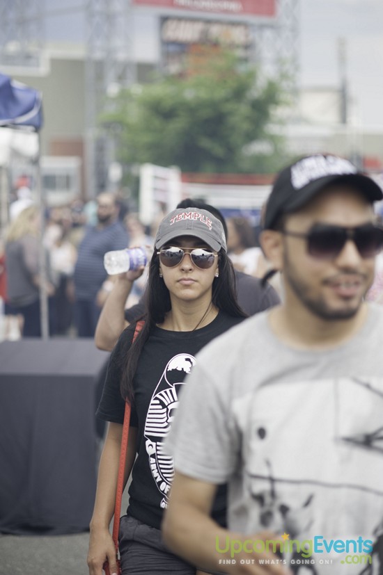 Burger Brawl 2015 (Gallery A)