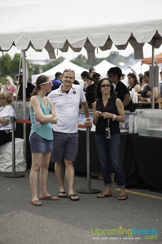 Burger Brawl 2015 (Gallery A)