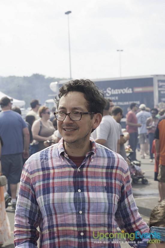 Burger Brawl 2015 (Gallery A)