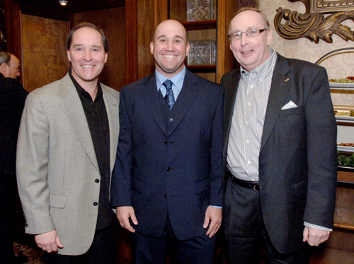 Morgan & Smokey Brown Foundation 1st Annual Spring Fling