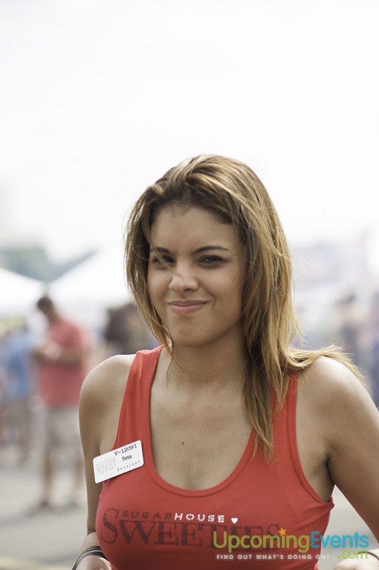 Burger Brawl 2015 (Gallery A)