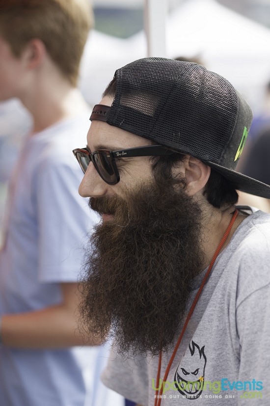 Burger Brawl 2015 (Gallery A)