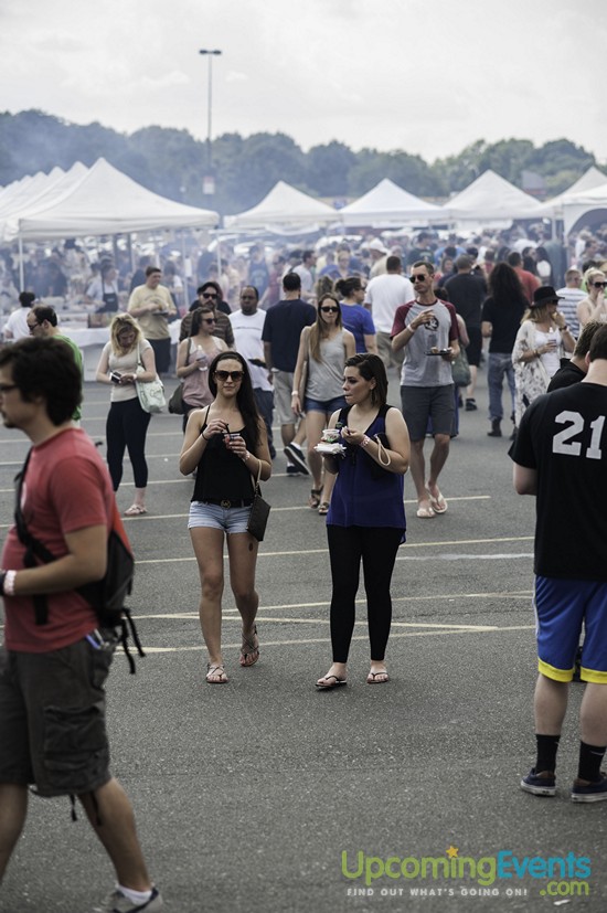 Burger Brawl 2015 (Gallery A)