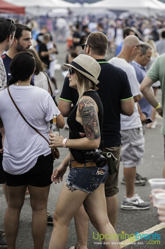 Burger Brawl 2015 (Gallery A)