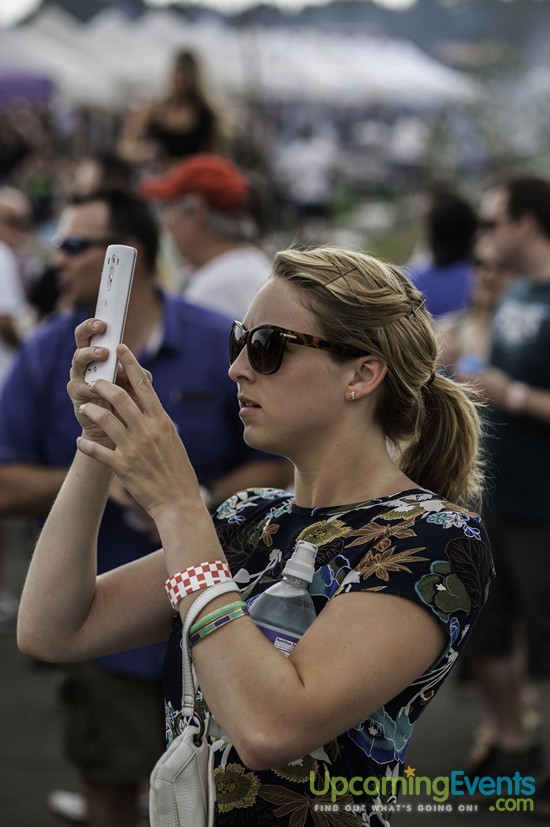 Burger Brawl 2015 (Gallery A)