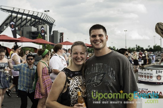 Burger Brawl 2015 (Gallery A)