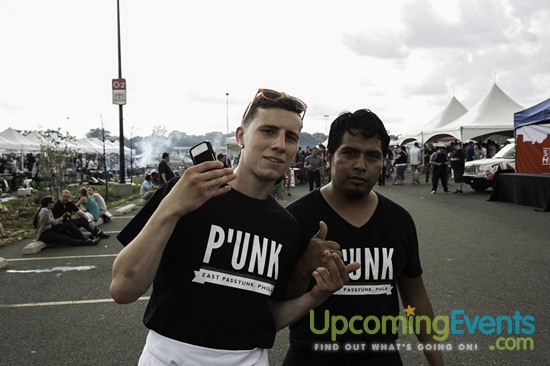 Burger Brawl 2015 (Gallery A)