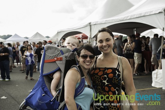 Burger Brawl 2015 (Gallery A)