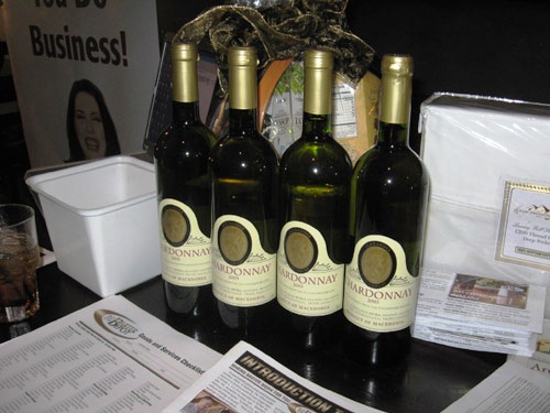 The Ultimate Networking Event