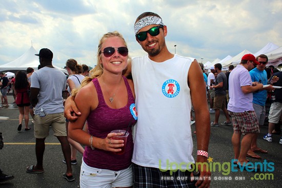 Burger Brawl 2015 (Gallery B)