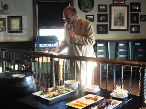 The Ultimate Networking Event