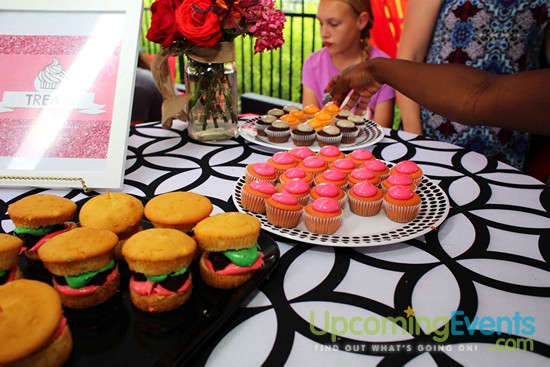 Burger Brawl 2015 (Gallery B)