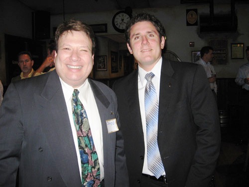 The Ultimate Networking Event