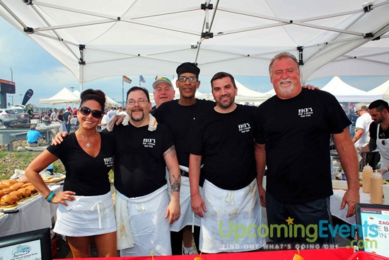 Burger Brawl 2015 (Gallery B)