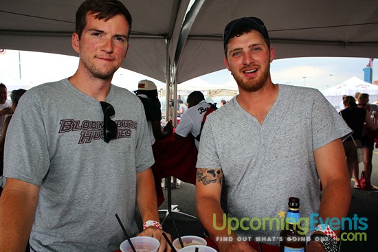 Burger Brawl 2015 (Gallery B)