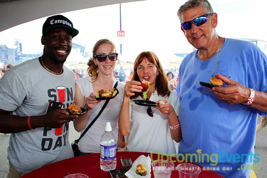 Burger Brawl 2015 (Gallery B)