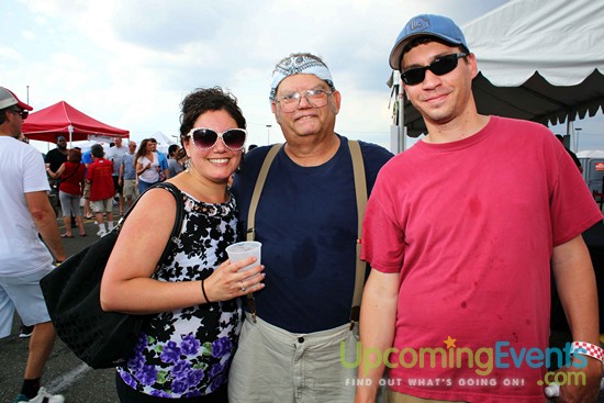 Burger Brawl 2015 (Gallery B)