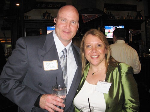 The Ultimate Networking Event