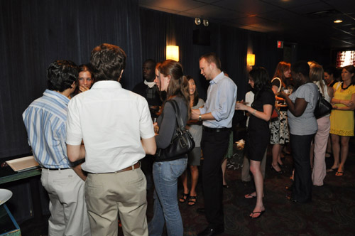 Tasting Time Sushi, Sake, & Champagne