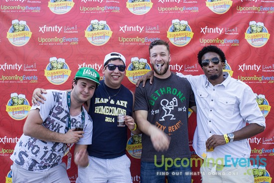 Summerfest Live! 2015 (Gallery A)