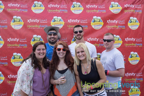 Summerfest Live! 2015 (Gallery A)