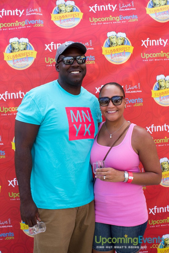 Summerfest Live! 2015 (Gallery A)