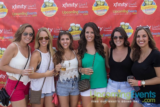 Summerfest Live! 2015 (Gallery A)