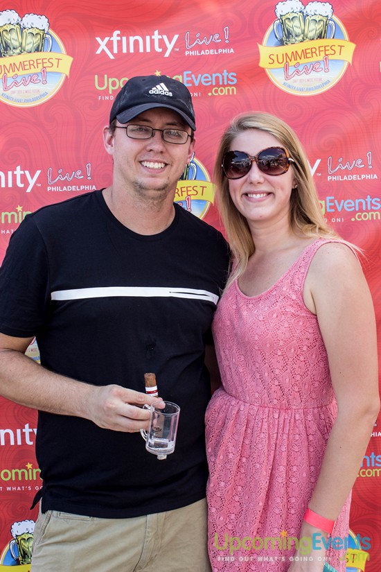 Summerfest Live! 2015 (Gallery A)