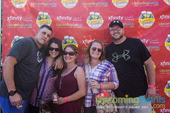 Summerfest Live! 2015 (Gallery A)