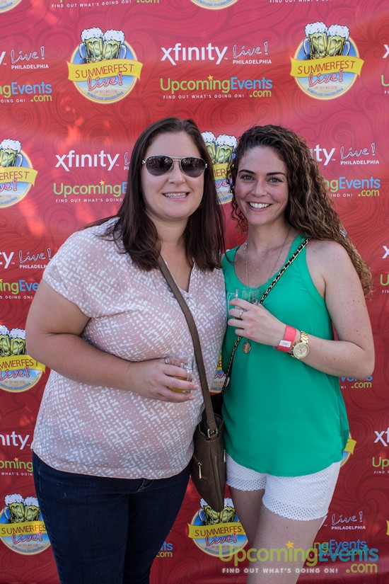 Summerfest Live! 2015 (Gallery A)