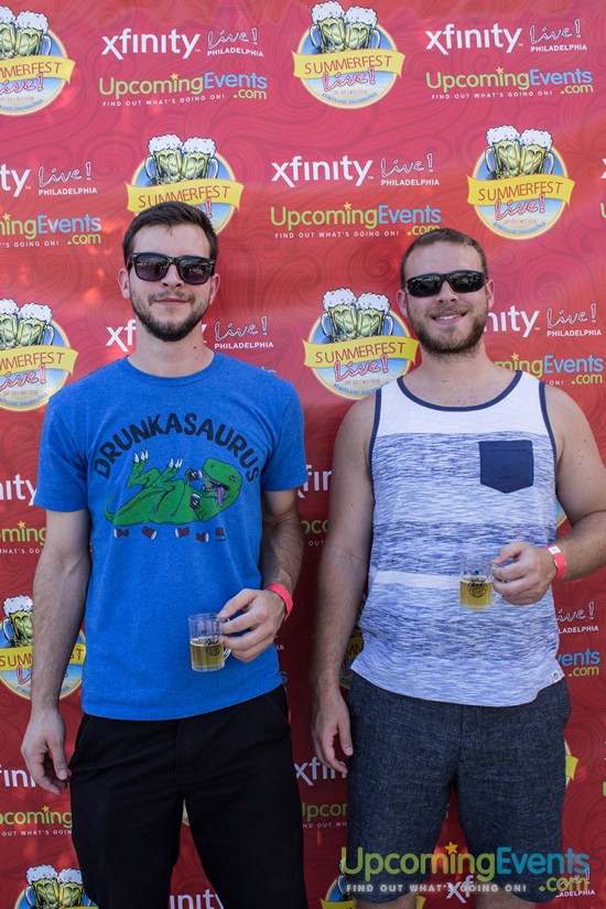 Summerfest Live! 2015 (Gallery A)