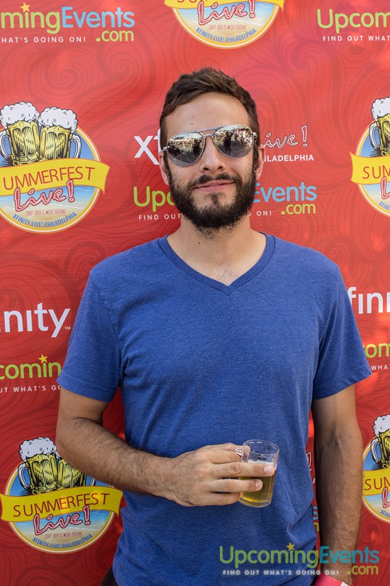 Summerfest Live! 2015 (Gallery A)