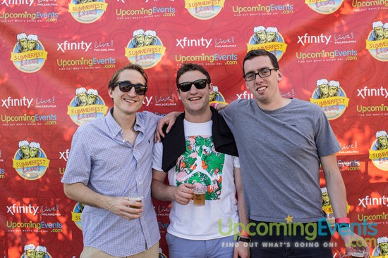 Summerfest Live! 2015 (Gallery A)