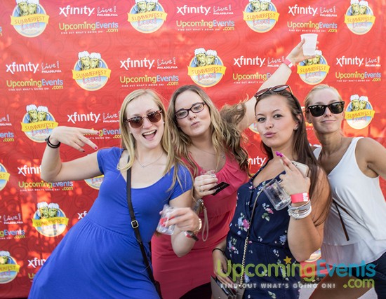 Summerfest Live! 2015 (Gallery A)