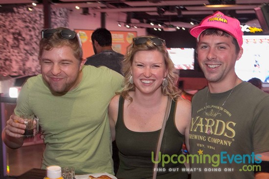 Summerfest Live! 2015 (Gallery B)