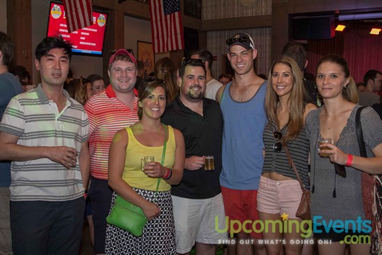 Summerfest Live! 2015 (Gallery B)