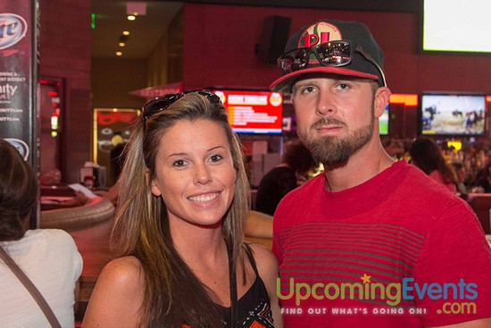 Summerfest Live! 2015 (Gallery B)