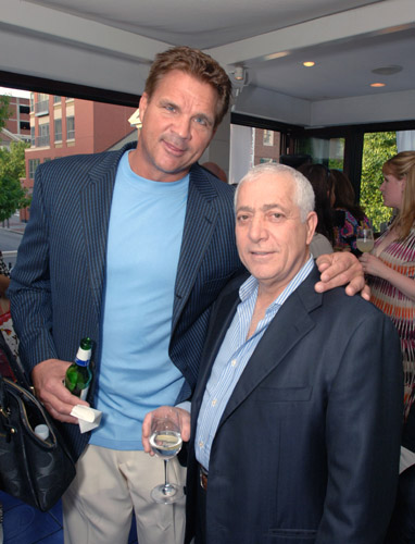 Positano Coast Relaunches Sopra Lounge