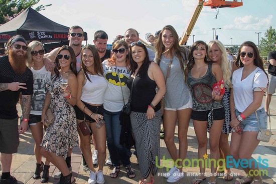 Summerfest Live! 2015 (Gallery B)