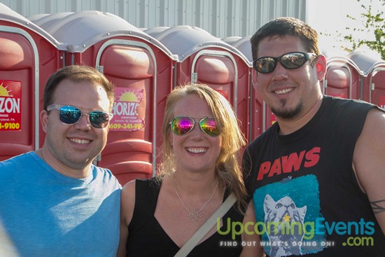 Summerfest Live! 2015 (Gallery B)