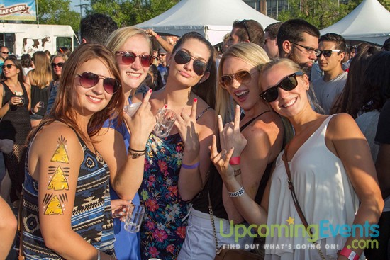 Summerfest Live! 2015 (Gallery B)